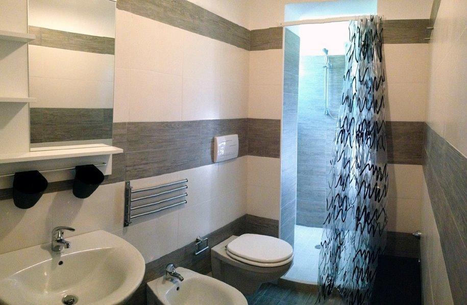Camping Villaggio Riviera Foce Varano Exteriör bild